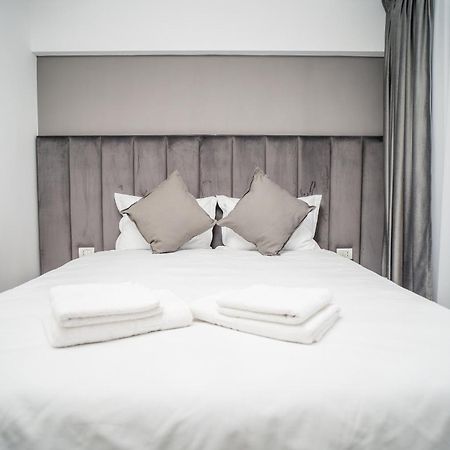 Top Location - Contemporary Parliament View - 2Br Букурещ Екстериор снимка